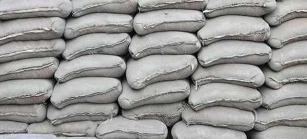 Cement bagged Croydon